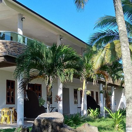 Playa Encantada กาสซีตาส ภายนอก รูปภาพ