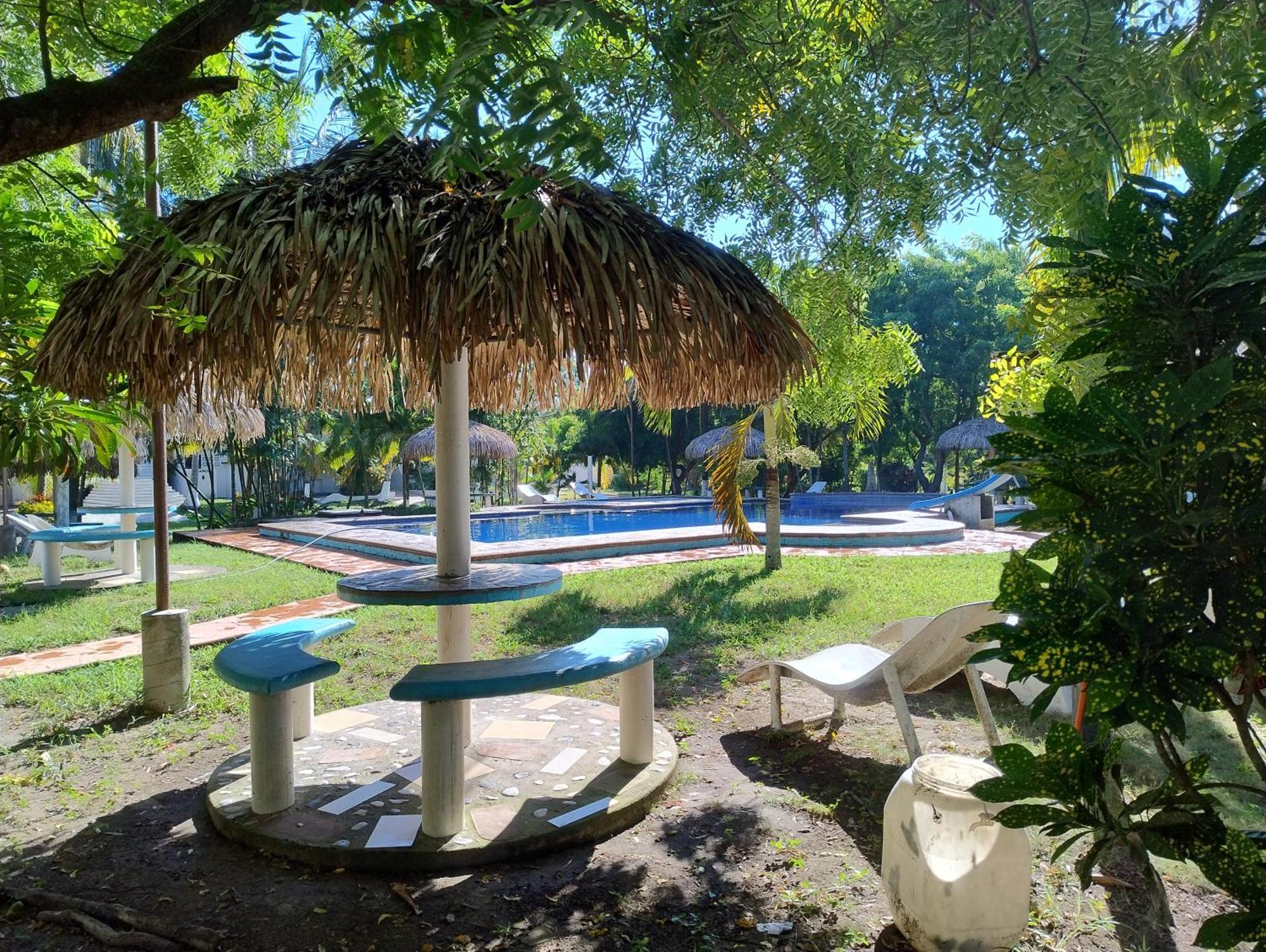 Playa Encantada กาสซีตาส ภายนอก รูปภาพ