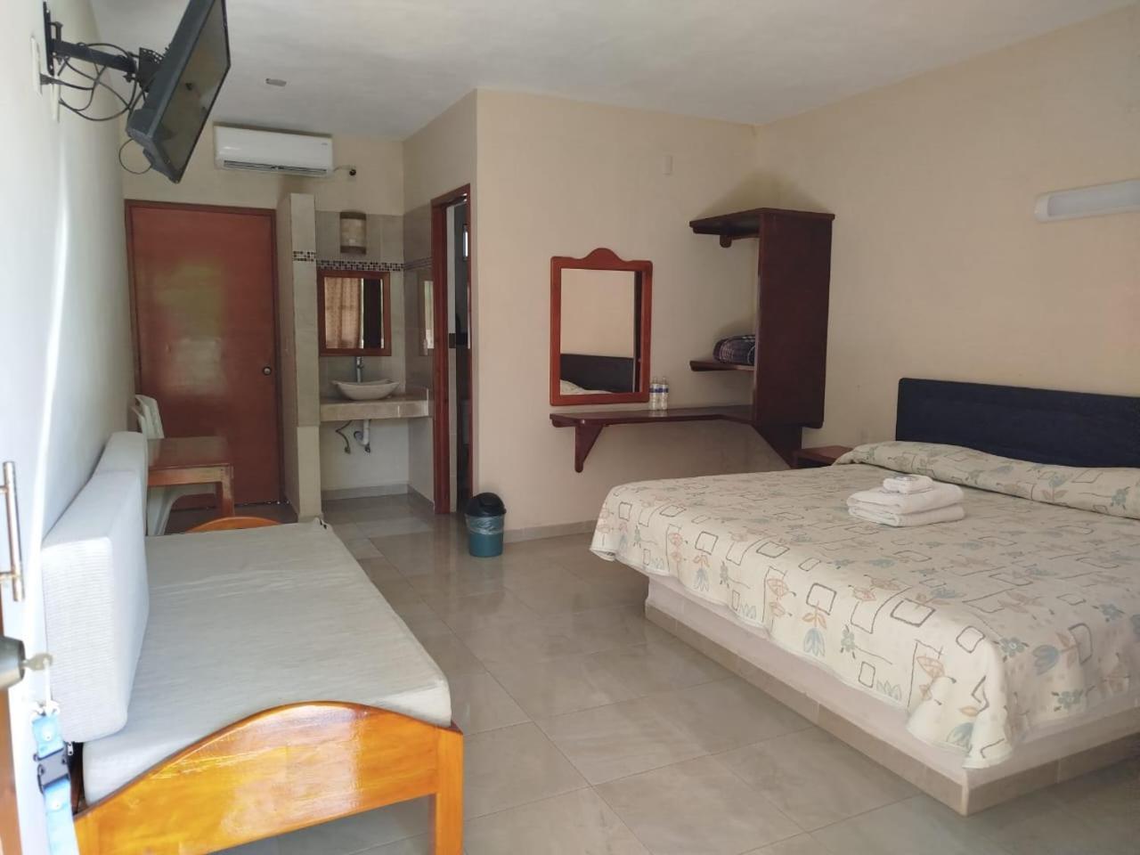 Playa Encantada กาสซีตาส ภายนอก รูปภาพ