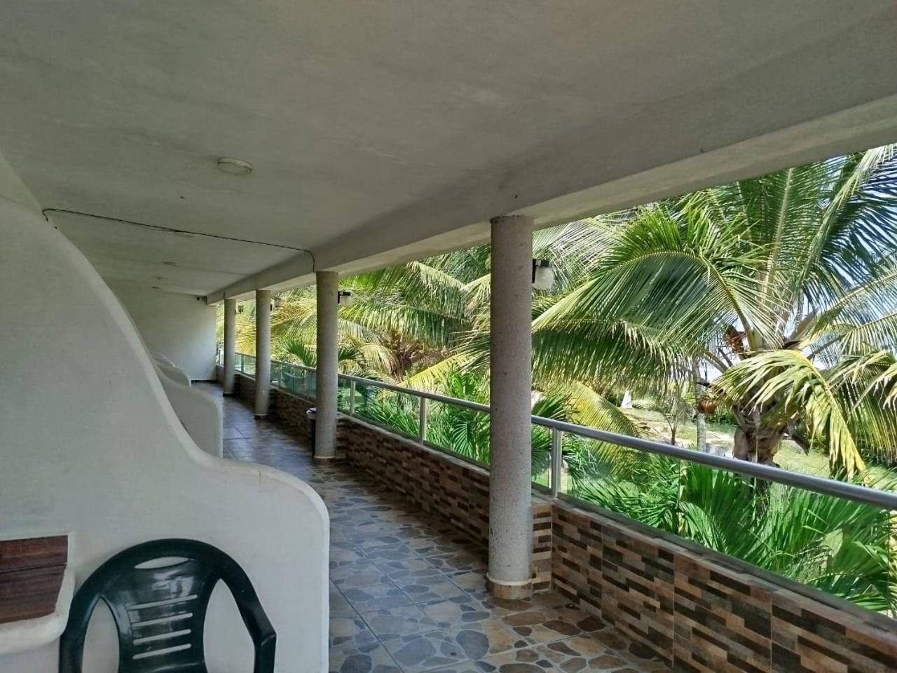 Playa Encantada กาสซีตาส ภายนอก รูปภาพ