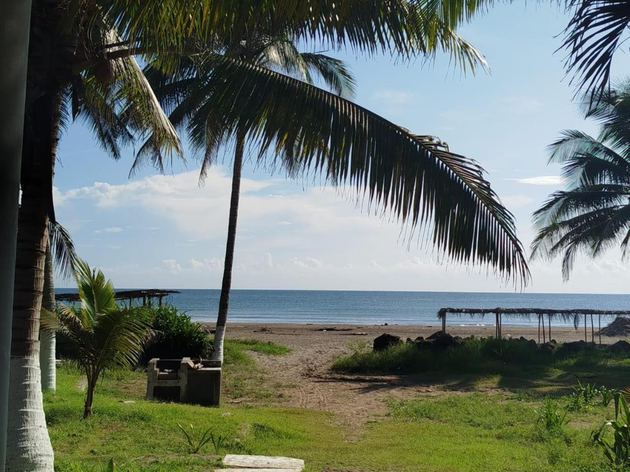 Playa Encantada กาสซีตาส ภายนอก รูปภาพ