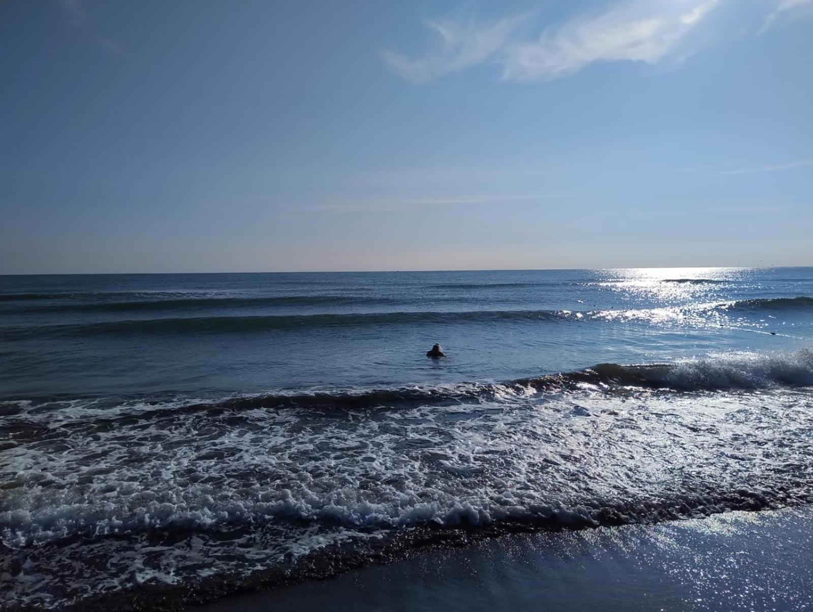 Playa Encantada กาสซีตาส ภายนอก รูปภาพ