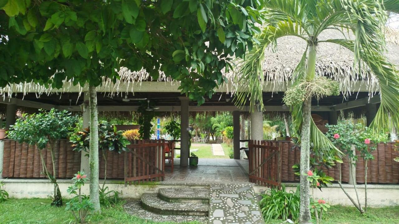 Playa Encantada กาสซีตาส ภายนอก รูปภาพ