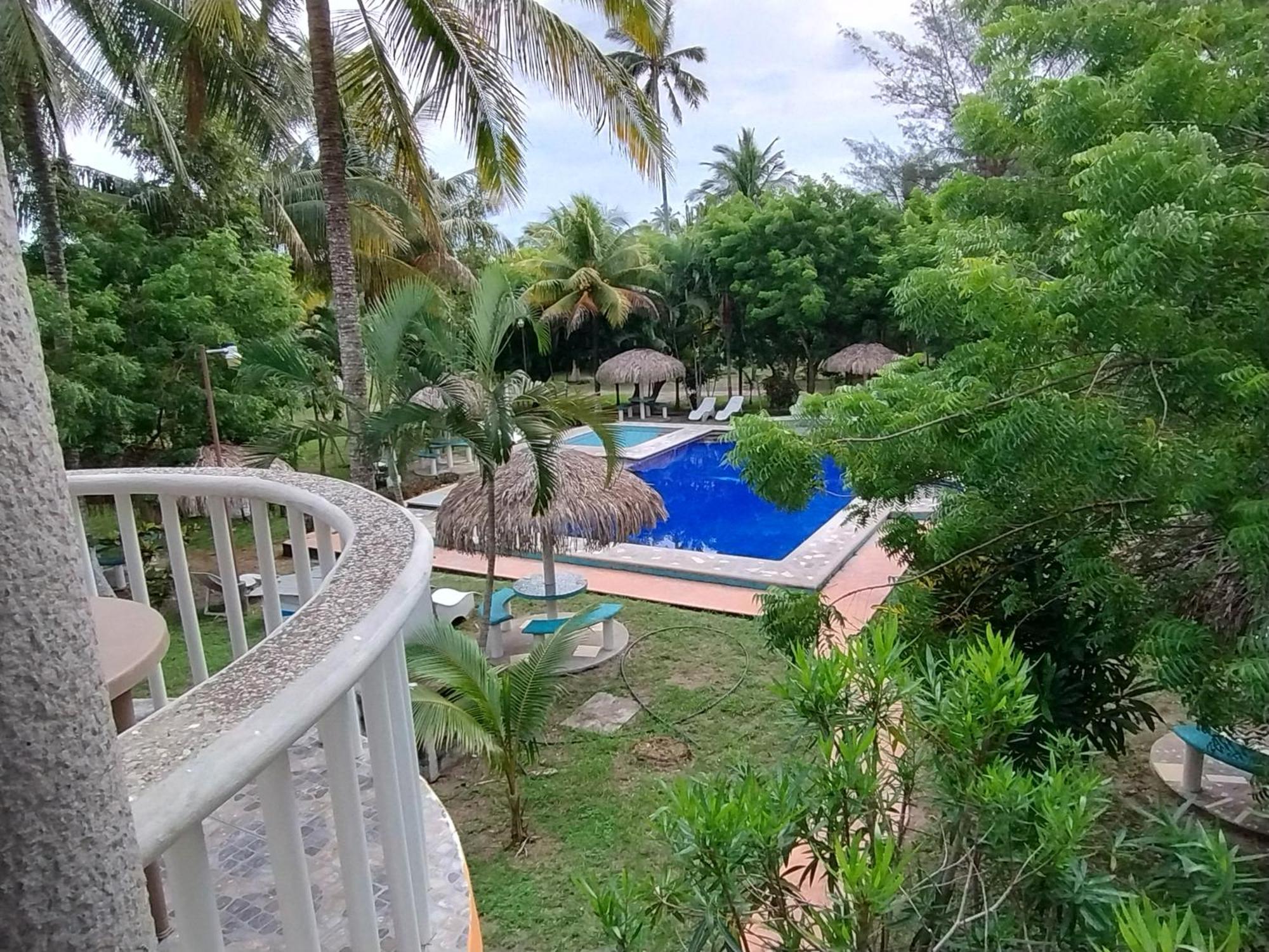 Playa Encantada กาสซีตาส ภายนอก รูปภาพ