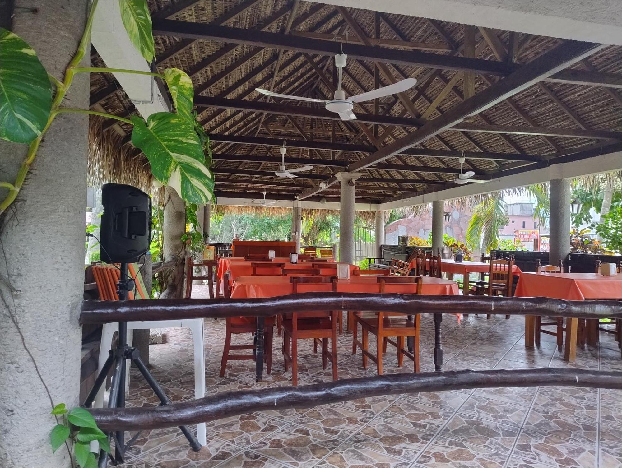 Playa Encantada กาสซีตาส ภายนอก รูปภาพ